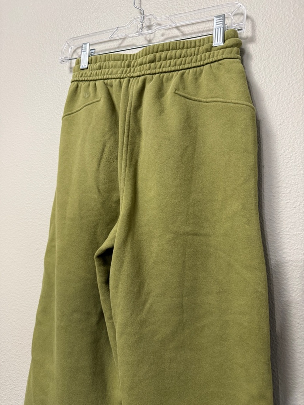 Lululemon Loungeful High-Rise Wide Leg Crop - Picture 8 of 16